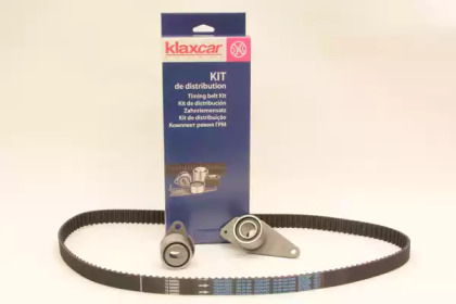 KLAXCAR FRANCE 40019Z
