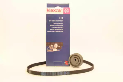 KLAXCAR FRANCE 40022Z