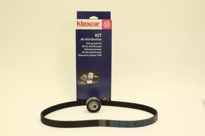 KLAXCAR FRANCE 40045Z