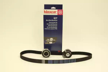 KLAXCAR FRANCE 40055Z