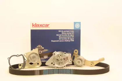 KLAXCAR FRANCE 40501Z