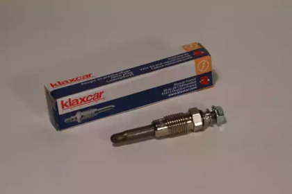 KLAXCAR FRANCE 41018Z