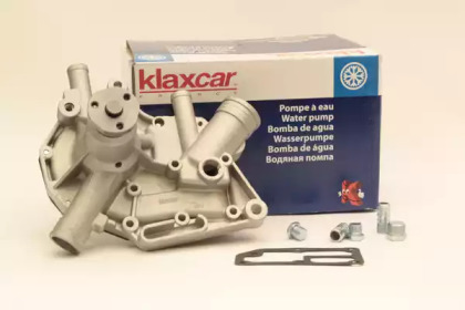 KLAXCAR FRANCE 42019Z