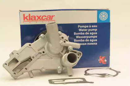 KLAXCAR FRANCE 42020Z