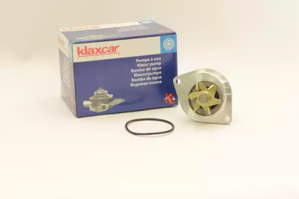 KLAXCAR FRANCE 42028Z