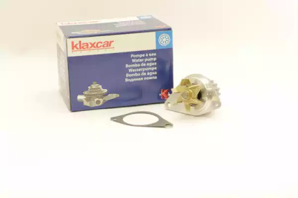 KLAXCAR FRANCE 42029Z