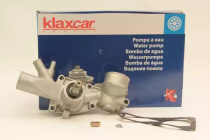 KLAXCAR FRANCE 42034Z