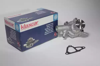 KLAXCAR FRANCE 42063Z