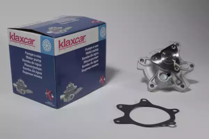 KLAXCAR FRANCE 42069Z