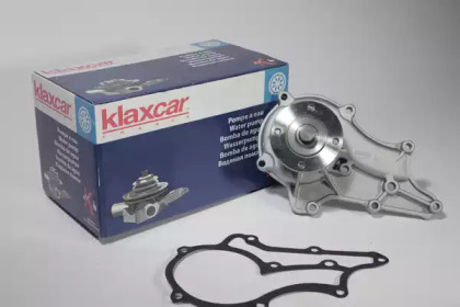 KLAXCAR FRANCE 42071Z