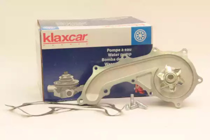 KLAXCAR FRANCE 42082Z