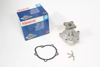 KLAXCAR FRANCE 42095Z