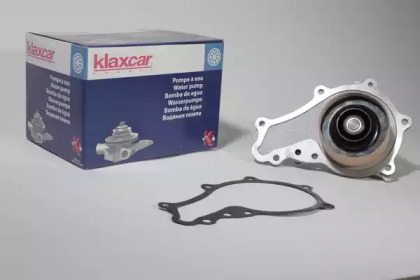 KLAXCAR FRANCE 42110Z