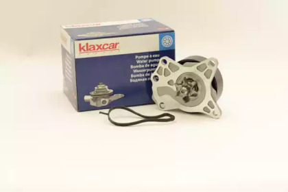 KLAXCAR FRANCE 42112Z