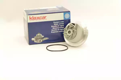 KLAXCAR FRANCE 42121Z