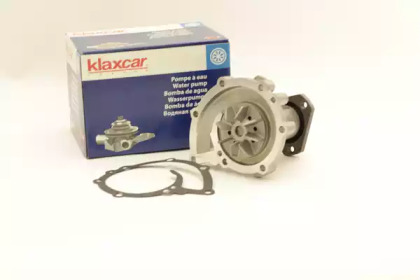 KLAXCAR FRANCE 42147Z