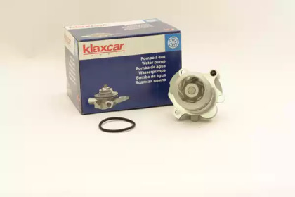 KLAXCAR FRANCE 42153Z