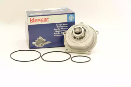 KLAXCAR FRANCE 42154Z