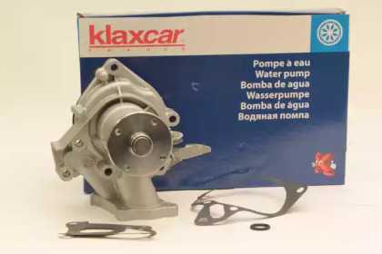 KLAXCAR FRANCE 42155Z