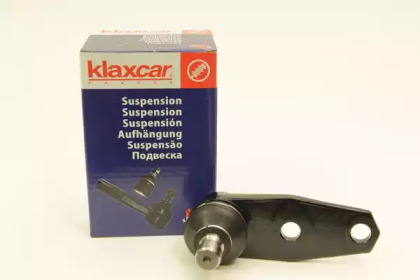 KLAXCAR FRANCE 47082Z