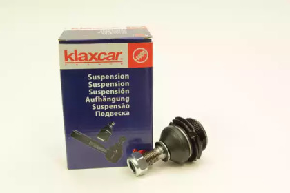 KLAXCAR FRANCE 47098Z