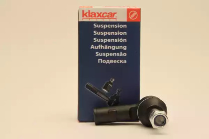 KLAXCAR FRANCE 47164Z