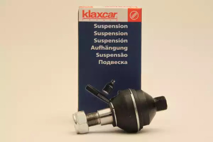 KLAXCAR FRANCE 47166Z