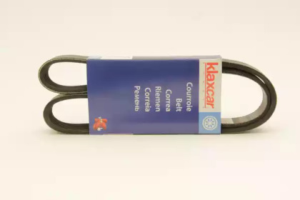 KLAXCAR FRANCE 6PK1067