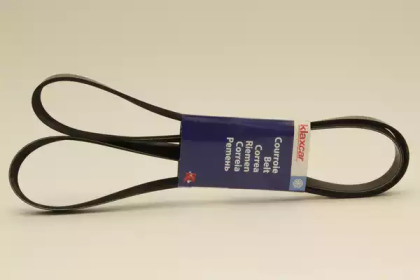 KLAXCAR FRANCE 6PK1842
