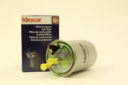 KLAXCAR FRANCE FE072Z