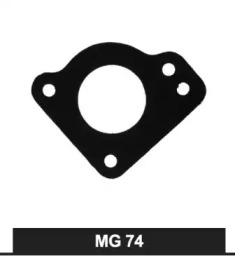 MOTORAD MG74