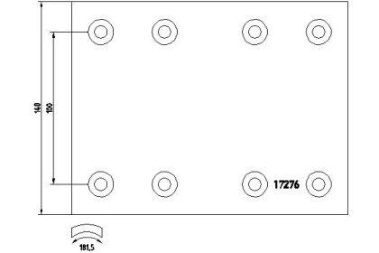 TEXTAR 17276