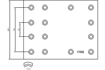 textar 1735702