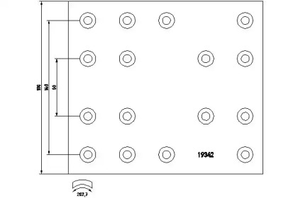 TEXTAR 1934202