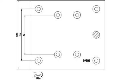 TEXTAR 1950607