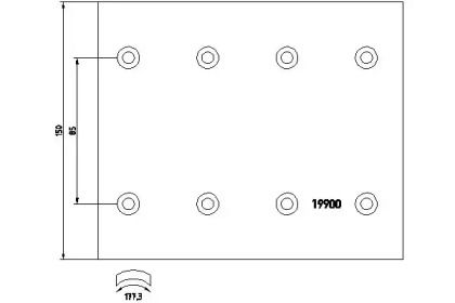 TEXTAR 1990002