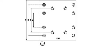 TEXTAR 19928