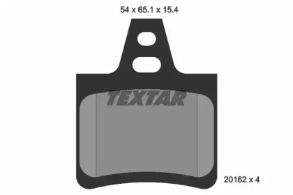 TEXTAR 2016203