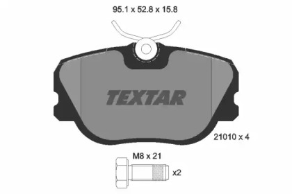 TEXTAR 2101003