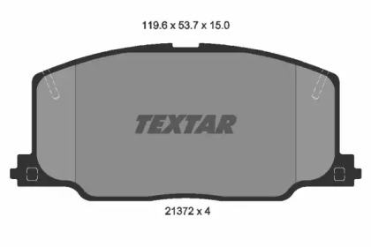 TEXTAR 2137201