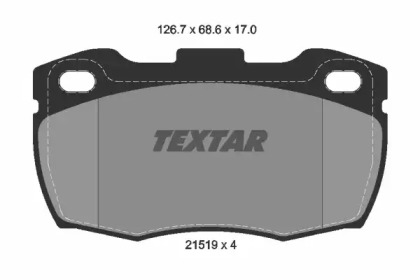 TEXTAR 2151902