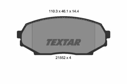 TEXTAR 2155202