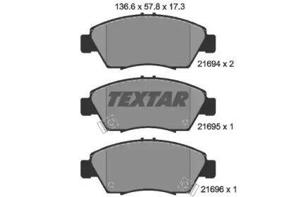 TEXTAR 2169401