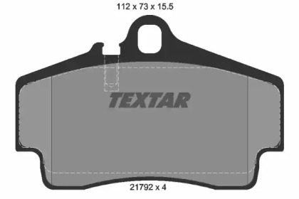 TEXTAR 2179203