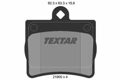 TEXTAR 2190003