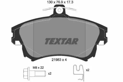 TEXTAR 2198302