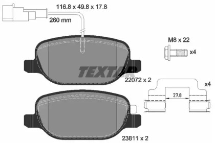 TEXTAR 2207201