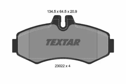 TEXTAR 2302201