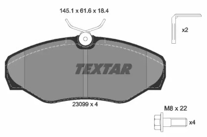 TEXTAR 2309902