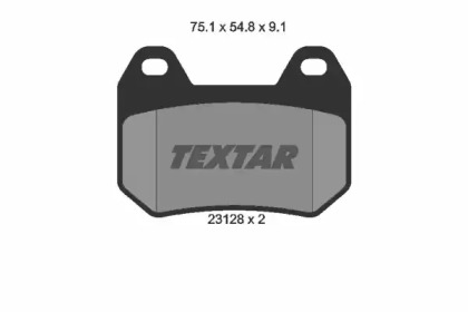 TEXTAR 2312801